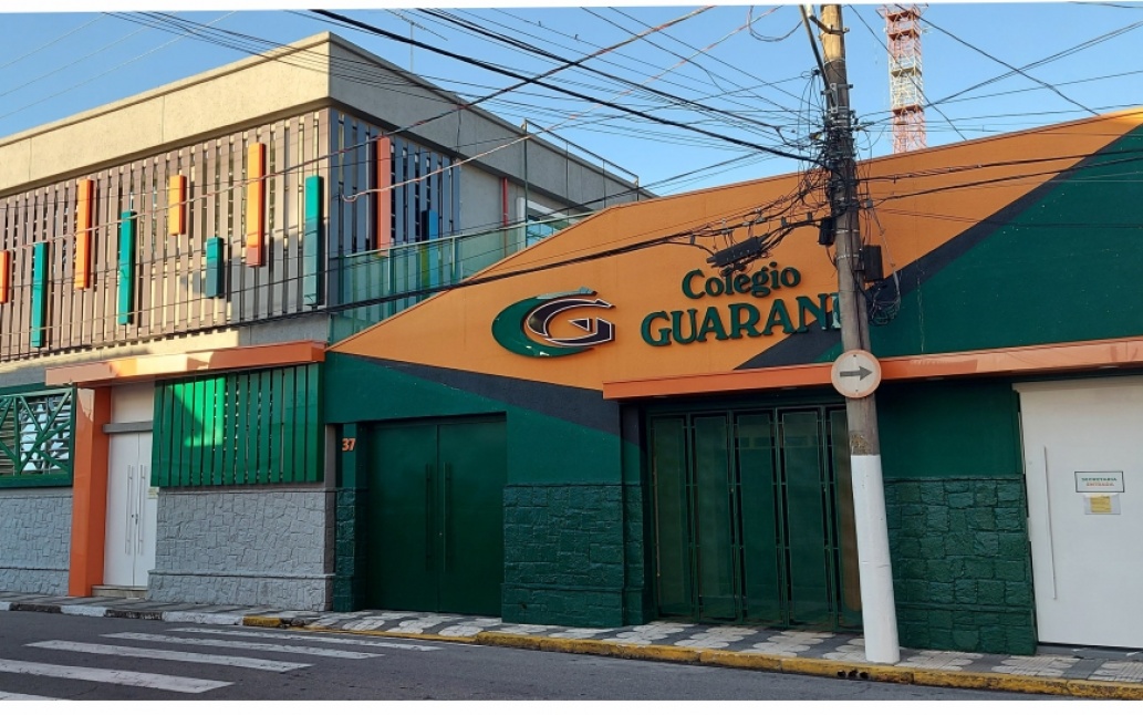 Colégio Guarani